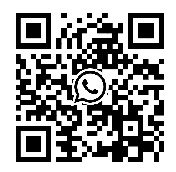 WhatsApp QR Code